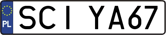 SCIYA67