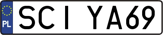 SCIYA69