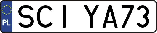 SCIYA73
