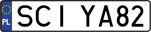 SCIYA82