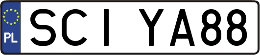 SCIYA88