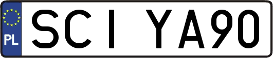SCIYA90