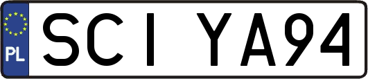 SCIYA94