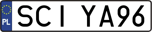 SCIYA96