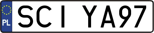 SCIYA97