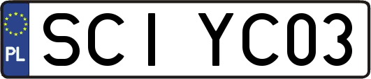 SCIYC03