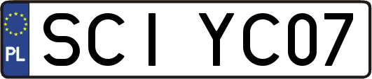 SCIYC07