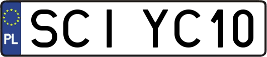 SCIYC10