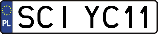 SCIYC11