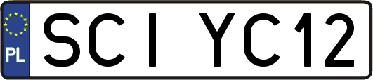 SCIYC12
