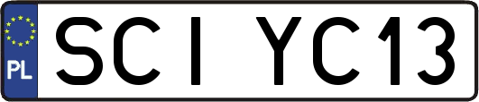 SCIYC13