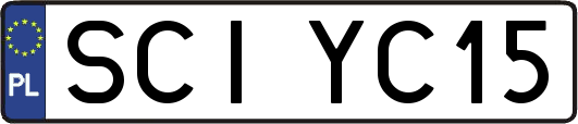 SCIYC15