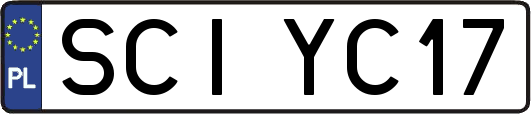 SCIYC17
