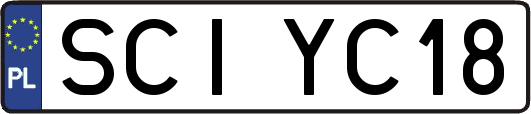 SCIYC18