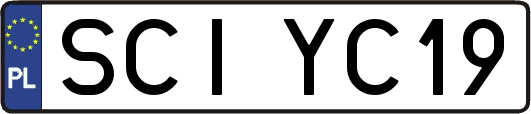 SCIYC19