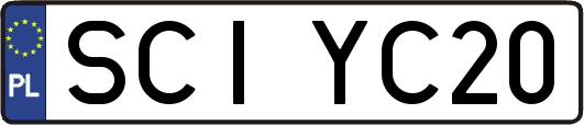SCIYC20