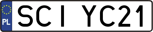 SCIYC21