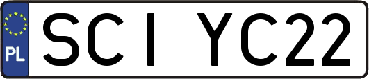 SCIYC22