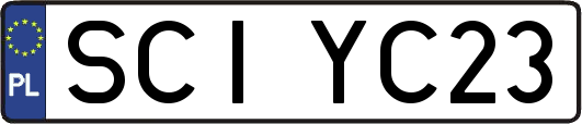 SCIYC23