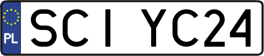 SCIYC24