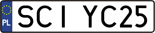 SCIYC25