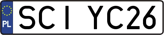 SCIYC26