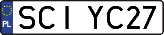 SCIYC27