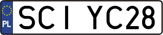 SCIYC28