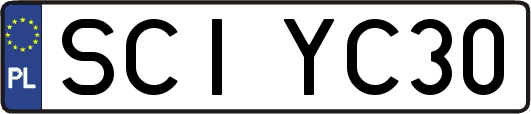 SCIYC30
