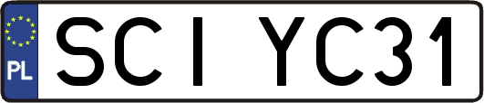 SCIYC31