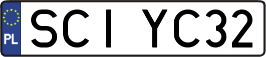 SCIYC32