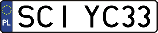 SCIYC33