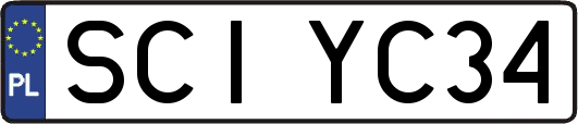 SCIYC34