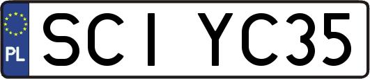SCIYC35