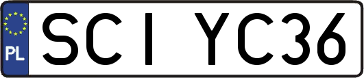 SCIYC36