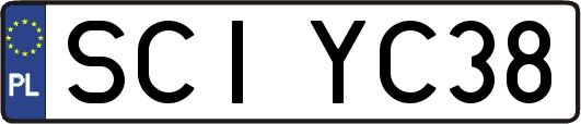 SCIYC38