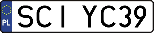 SCIYC39