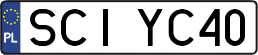 SCIYC40