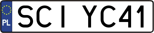 SCIYC41