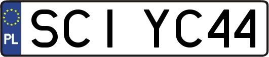 SCIYC44