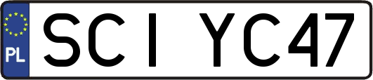 SCIYC47