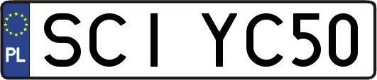 SCIYC50