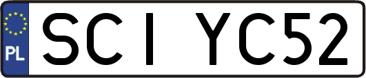 SCIYC52