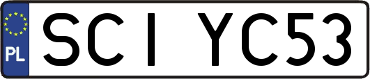 SCIYC53