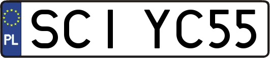SCIYC55