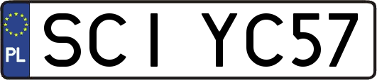 SCIYC57