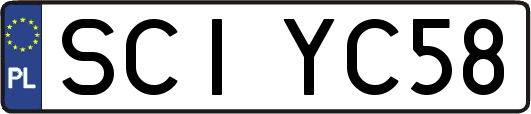 SCIYC58