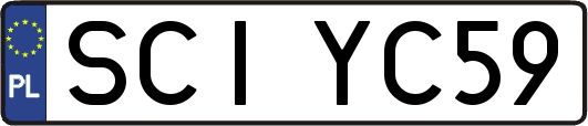 SCIYC59