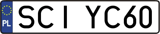 SCIYC60