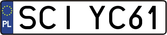 SCIYC61